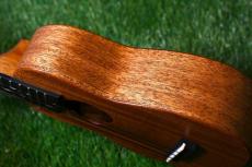 Millar SLPA-E Soprano Longneck【S/N 031】_13