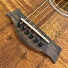Taylor 【試奏動画あり】GS Mini-e Koa #2210285470【迫力あるトラ杢トップ】【カラッとした音色が魅力】【送料当社負担】【池袋店在庫品】_5