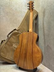 Taylor 【試奏動画あり】GS Mini-e Koa #2210285470【迫力あるトラ杢トップ】【カラッとした音色が魅力】【送料当社負担】【池袋店在庫品】_8