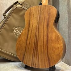 Taylor 【試奏動画あり】GS Mini-e Koa #2210285470【迫力あるトラ杢トップ】【カラッとした音色が魅力】【送料当社負担】【池袋店在庫品】_9