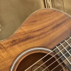 Taylor 【試奏動画あり】GS Mini-e Koa #2210285470【迫力あるトラ杢トップ】【カラッとした音色が魅力】【送料当社負担】【池袋店在庫品】_10