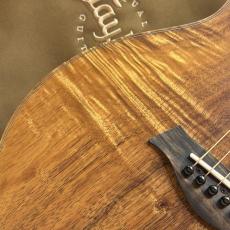 Taylor 【試奏動画あり】GS Mini-e Koa #2210285470【迫力あるトラ杢トップ】【カラッとした音色が魅力】【送料当社負担】【池袋店在庫品】_13