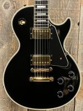 Gibson Les Paul Custom EB 2006年製【カスタムショップ製中古】【送料無料】