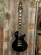Gibson Les Paul Custom EB 2006年製【カスタムショップ製中古】_2