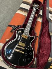 Gibson Les Paul Custom EB 2006年製【カスタムショップ製中古】_3