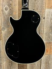 Gibson Les Paul Custom EB 2006年製【カスタムショップ製中古】_4