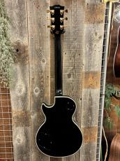 Gibson Les Paul Custom EB 2006年製【カスタムショップ製中古】_5