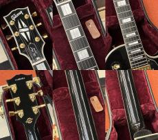 Gibson Les Paul Custom EB 2006年製【カスタムショップ製中古】_6