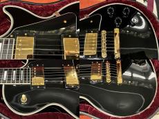 Gibson Les Paul Custom EB 2006年製【カスタムショップ製中古】_7