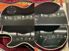 Gibson Les Paul Custom EB 2006年製【カスタムショップ製中古】_8