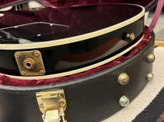 Gibson Les Paul Custom EB 2006年製【カスタムショップ製中古】_9