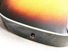 Gibson 【豪華3大特典アリ!】J-45 STANDARD VS #21335110【48回払い無金利】_12
