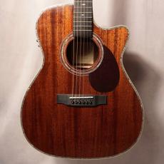 Stafford 【日本総本店アコ】SF-5C Mahogany Natural【ショッピングクレジット無金利キャンペーン】