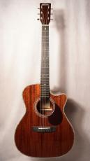 Stafford 【日本総本店アコ】SF-5C Mahogany Natural【ショッピングクレジット無金利キャンペーン】_2