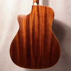 Stafford 【日本総本店アコ】SF-5C Mahogany Natural【ショッピングクレジット無金利キャンペーン】_5