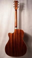 Stafford 【日本総本店アコ】SF-5C Mahogany Natural【ショッピングクレジット無金利キャンペーン】_6