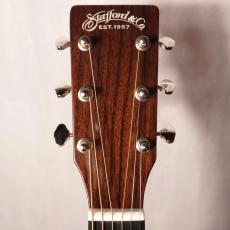 Stafford 【日本総本店アコ】SF-5C Mahogany Natural【ショッピングクレジット無金利キャンペーン】_8
