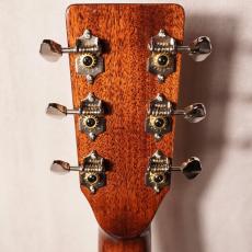 Stafford 【日本総本店アコ】SF-5C Mahogany Natural【ショッピングクレジット無金利キャンペーン】_9