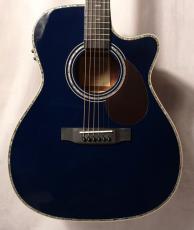 Stafford 【日本総本店アコ】SF-5C Blue【ショッピングクレジット無金利キャンペーン】