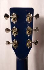 Stafford 【日本総本店アコ】SF-5C Blue【ショッピングクレジット無金利キャンペーン】_9