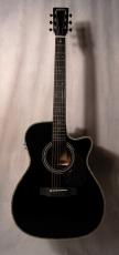 Stafford 【日本総本店アコ】SF-5C Black【ショッピングクレジット無金利キャンペーン】_2