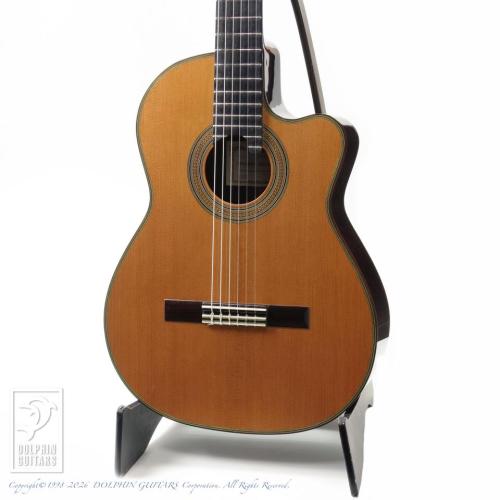 Nishino Shunpei [西野春平] NR-3 杉 CW (630mm)