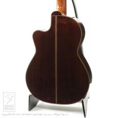 Nishino Shunpei [西野春平] NR-3 杉 CW (630mm)_3