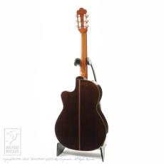 Nishino Shunpei [西野春平] NR-3 杉 CW (630mm)_4