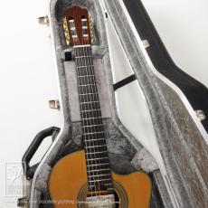 Nishino Shunpei [西野春平] NR-3 杉 CW (630mm)_8