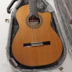 Nishino Shunpei [西野春平] NR-3 杉 CW (630mm)_10