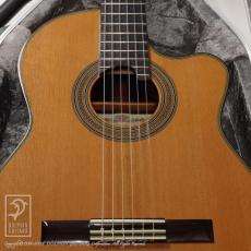 Nishino Shunpei [西野春平] NR-3 杉 CW (630mm)_12