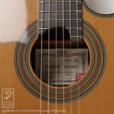 Nishino Shunpei [西野春平] NR-3 杉 CW (630mm)_13