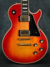 Gibson 1976 Les Paul Custom Cherry Sunburst