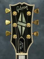 Gibson 1976 Les Paul Custom Cherry Sunburst_3