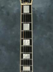 Gibson 1976 Les Paul Custom Cherry Sunburst_4