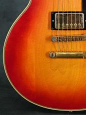 Gibson 1976 Les Paul Custom Cherry Sunburst_8