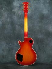 Gibson 1976 Les Paul Custom Cherry Sunburst_10