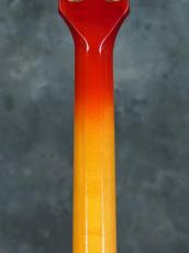 Gibson 1976 Les Paul Custom Cherry Sunburst_12