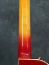 Gibson 1976 Les Paul Custom Cherry Sunburst_13