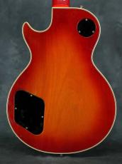 Gibson 1976 Les Paul Custom Cherry Sunburst_14