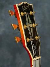 Gibson 1976 Les Paul Custom Cherry Sunburst_15