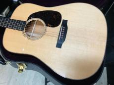 Martin D-18 Modern Deluxe マーティン D18 モダンデラックス_2
