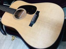 Martin D-18 Modern Deluxe マーティン D18 モダンデラックス_3