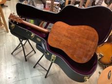 Martin D-18 Modern Deluxe マーティン D18 モダンデラックス_6
