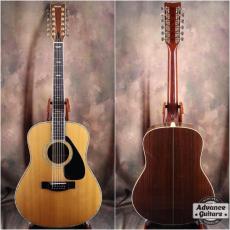 YAMAHA 1980年製 L12-50 Custom