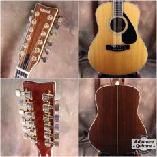 YAMAHA 1980年製 L12-50 Custom_2