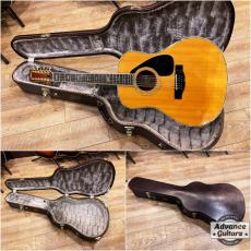 YAMAHA 1980年製 L12-50 Custom_3