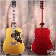 Gibson 1963年製 DOVE