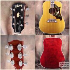 Gibson 1963年製 DOVE_2