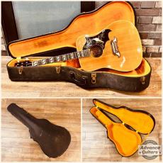 Gibson 1963年製 DOVE_3